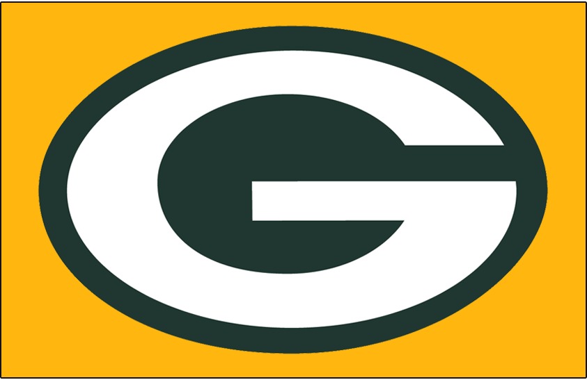 Green Bay Packers 1970-Pres Helmet Logo t shirts iron on transfers